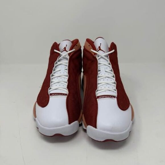 Jordan 13 Retro Dune Red main image 6